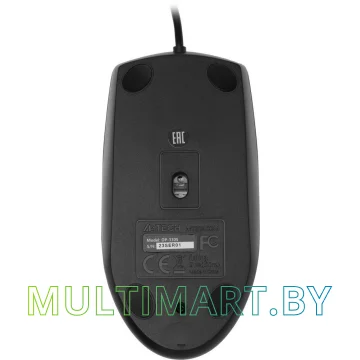 Комплект клавиатура + мышь A4Tech KR-3330 картинка 6